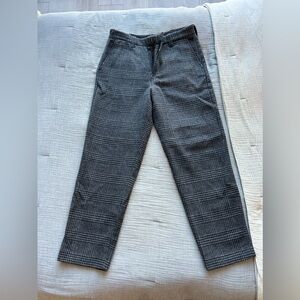 Maxwell men’s houndstooth perfect for winter pants size 31x32